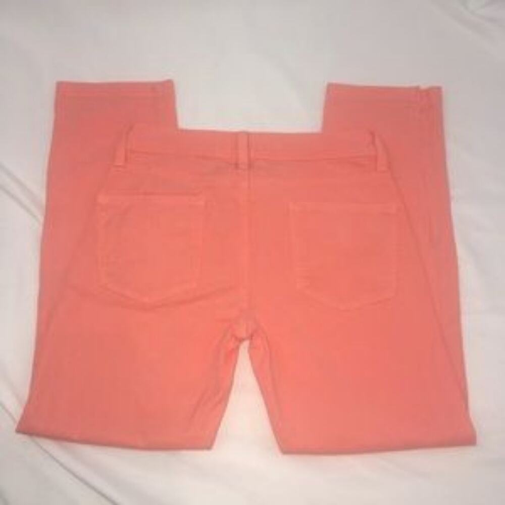 Splendid Jeans Women's Skinny Cropped Ankle Size 24 - Picture 6 of 8